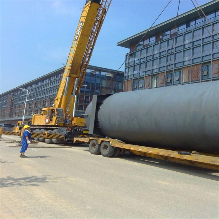 东营河口大型吊车租赁公司