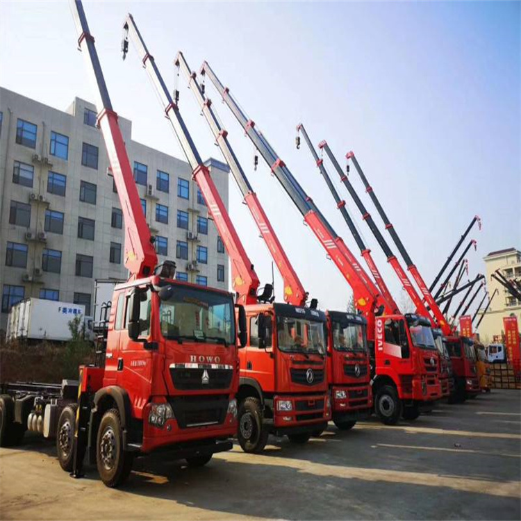 东营河口租专业吊车电话