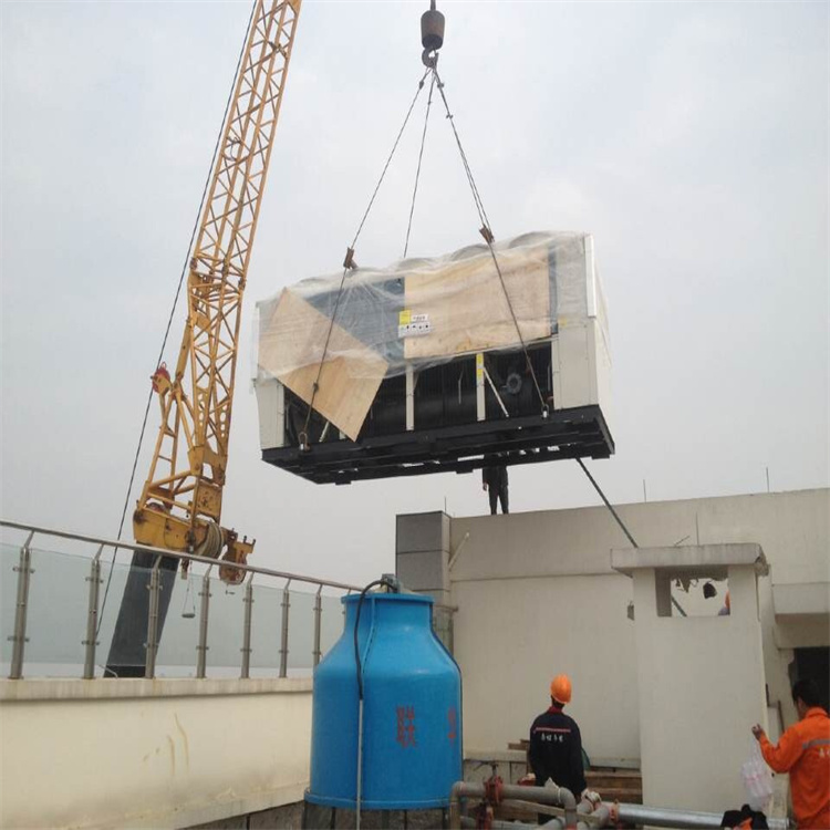 东营河口大型汽车吊出租多少钱