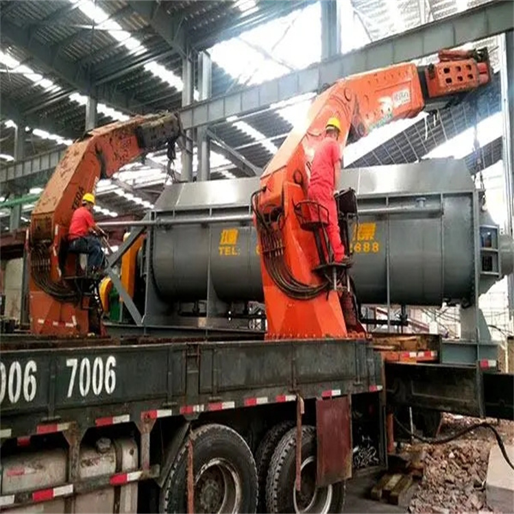 东营河口大型随车吊出租多少钱