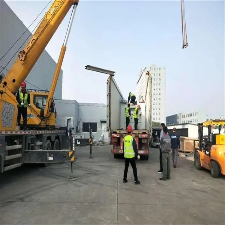 东营河口如何找到附近的吊车救援服务