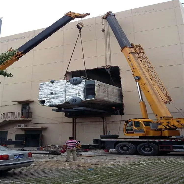 东营河口25吨汽车吊出租