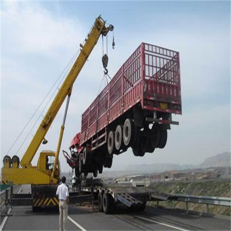 东营河口吊车吊运安全措施