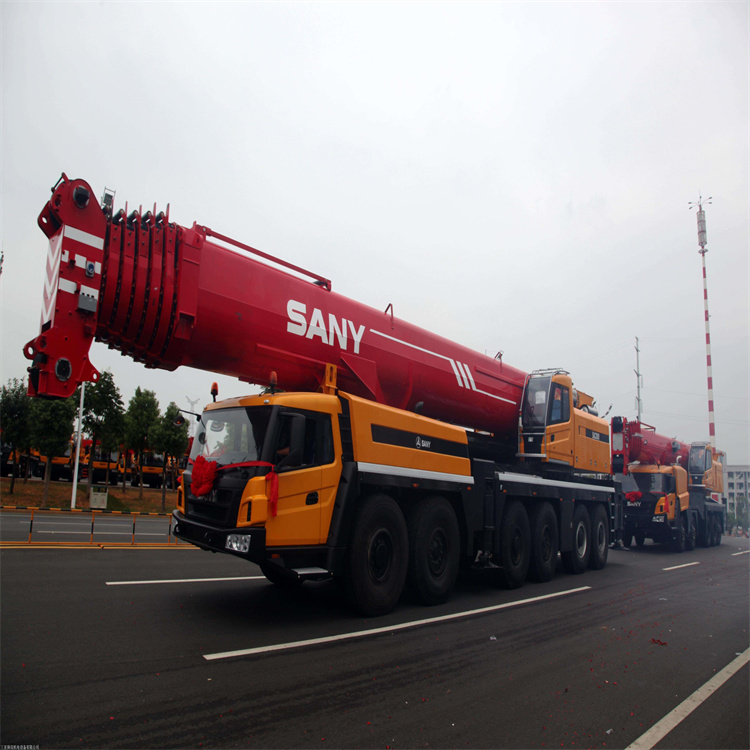 东营河口水泥罐怎么吊安全