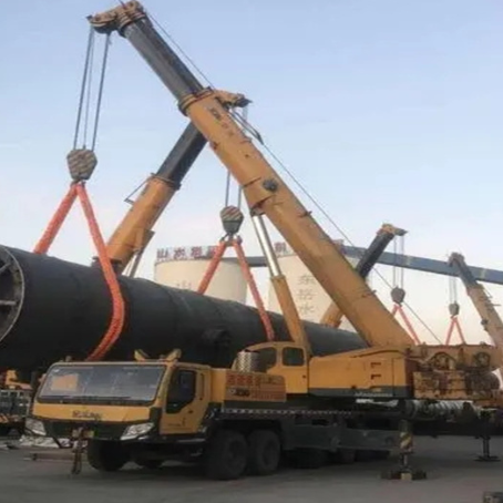 东营河口46米吊车怎么出租